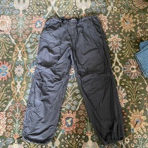 Garage Parachute Pants